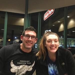 Meet your Posher, Jack